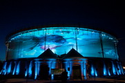 3D Mapping Show