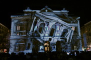 3D Mapping Show